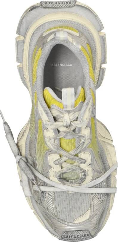 Balenciaga Sportschoenen 3XL