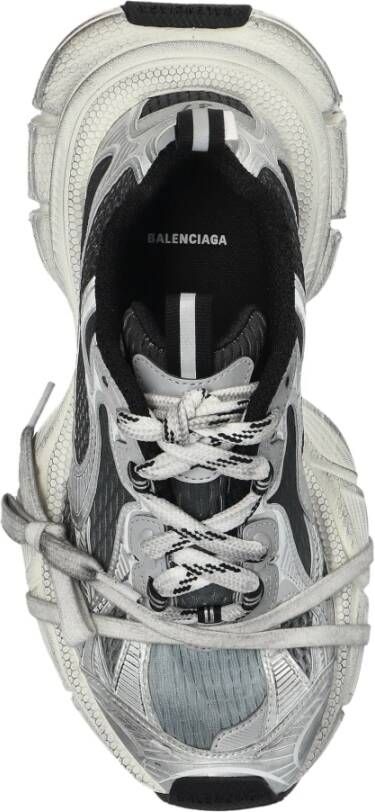 Balenciaga Sportschoenen 3XL