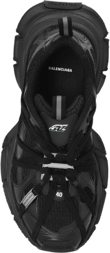 Balenciaga Sportschoenen 3XL Extreme