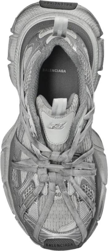 Balenciaga Sportschoenen 3XL Extreme Veters B