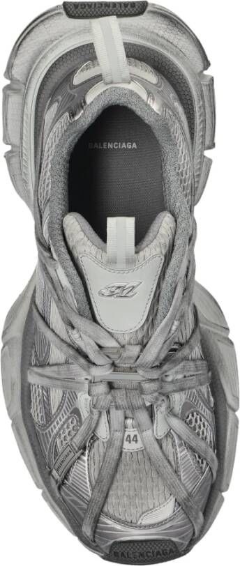 Balenciaga Sportschoenen 3XL Extreme Veters S