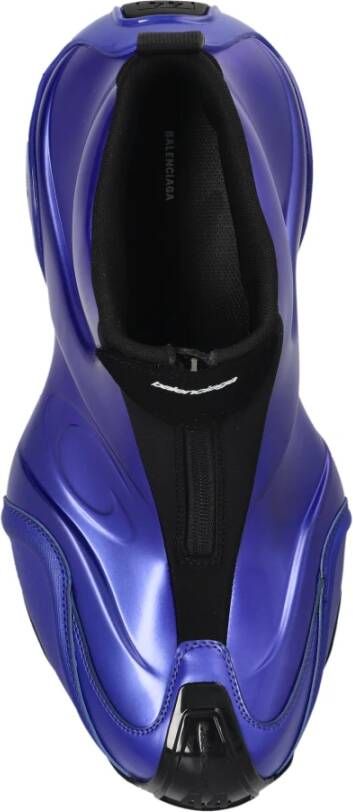 Balenciaga Sportschoenen Basketball