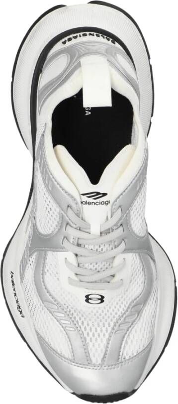 Balenciaga Sportschoenen Circuit