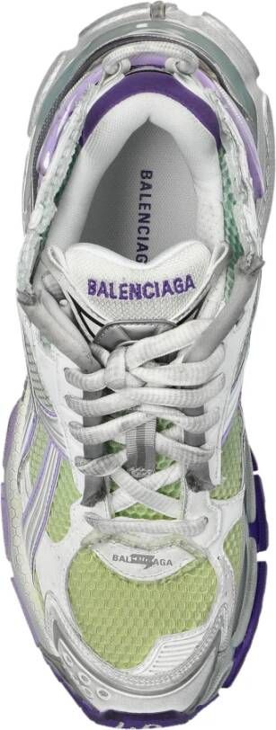 Balenciaga Sportschoenen Loper