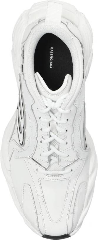 Balenciaga Sportschoenen Maandag