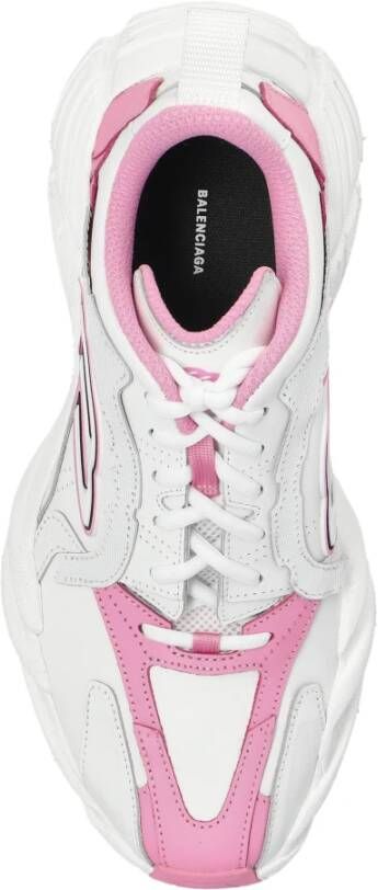 Balenciaga Sportschoenen Maandag