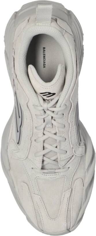 Balenciaga Sportschoenen Maandag