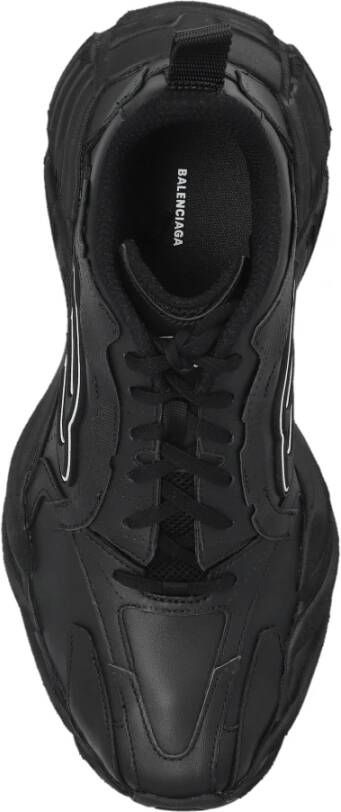 Balenciaga Sportschoenen Maandag