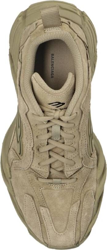 Balenciaga Sportschoenen Maandag