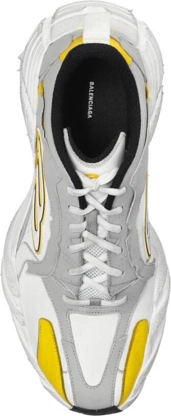 Balenciaga Sportschoenen Maandag
