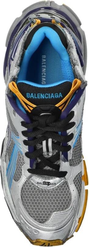 Balenciaga Sportschoenen Runner