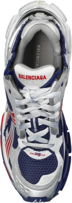 Balenciaga Sportschoenen Runner