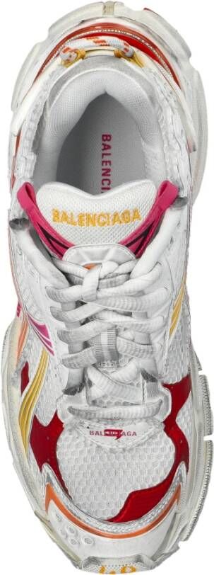Balenciaga Sportschoenen Runner