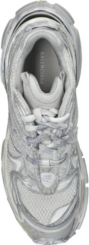 Balenciaga Sportschoenen Runner 2
