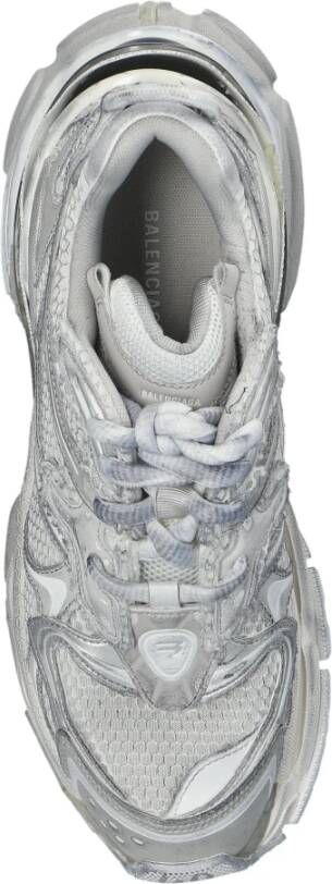 Balenciaga Sportschoenen Runner 2