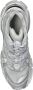 Balenciaga Reflecterende lage sneakers Gray Dames - Thumbnail 5