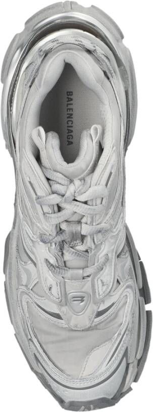 Balenciaga Sportschoenen Runner 2