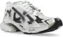 Balenciaga Runner Sneakers White Dames - Thumbnail 4