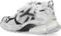Balenciaga Runner Sneakers White Dames - Thumbnail 5