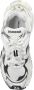 Balenciaga Runner Sneakers White Dames - Thumbnail 6