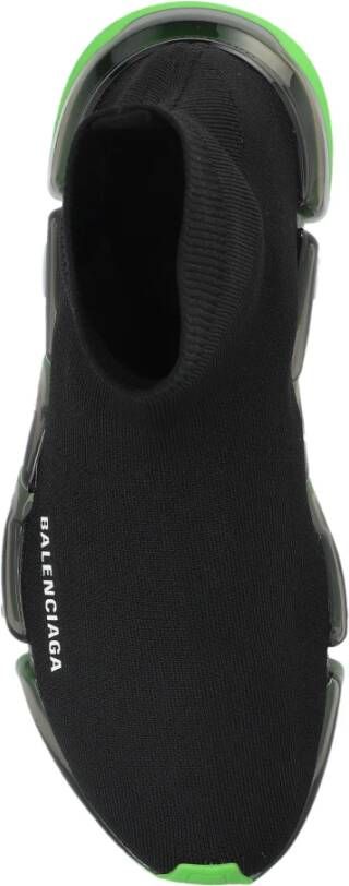 Balenciaga Sportschoenen Speed 2.0