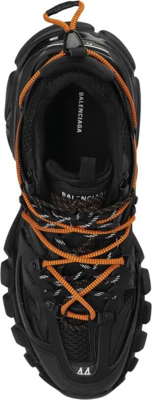Balenciaga Sportschoenen Track Trail Veters