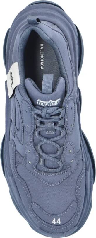 Balenciaga Sportschoenen Triple S