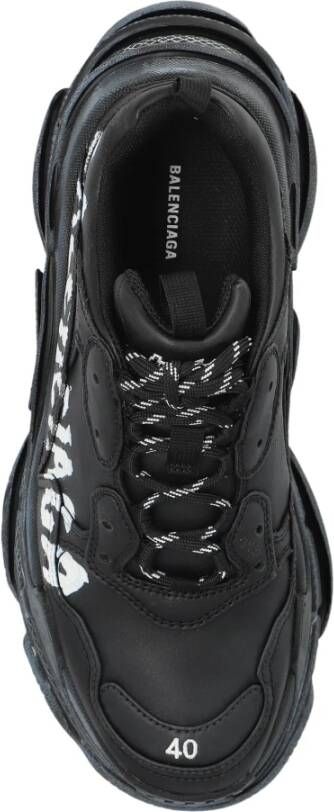 Balenciaga Sportschoenen Triples S