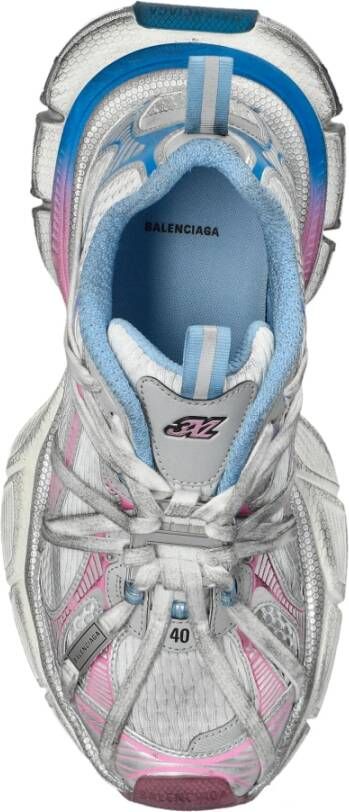 Balenciaga Sportschoenen XL Extreme