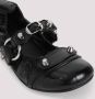 Balenciaga Stads Chic Platte Schoenen - Thumbnail 2