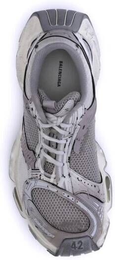 Balenciaga Stapler Sneakers