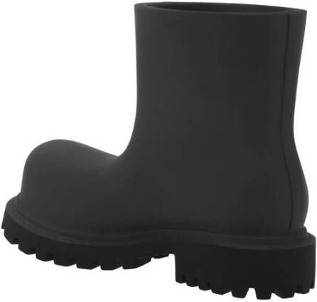 Balenciaga Steroid Enkellaarzen