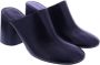 Balenciaga Stijlvolle Dames Glove Sabot Schoenen - Thumbnail 2
