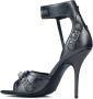 Balenciaga Stijlvolle Sandalen voor de Zomer - Thumbnail 2