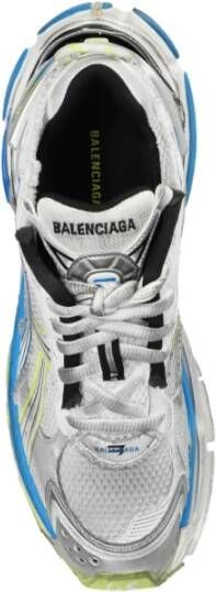 Balenciaga Stijlvolle Schoenen voor elke gelegenheid