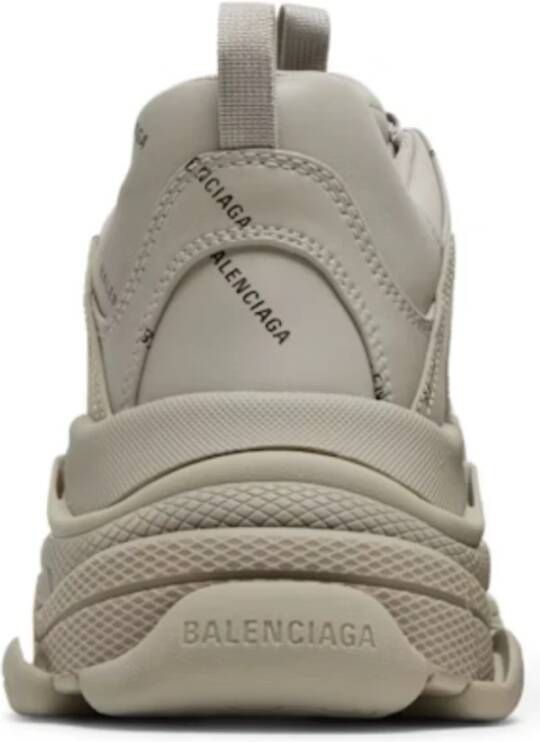 Balenciaga Stijlvolle schoenen voor elke gelegenheid