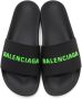 Balenciaga Stijlvolle schoenen voor elke gelegenheid - Thumbnail 2