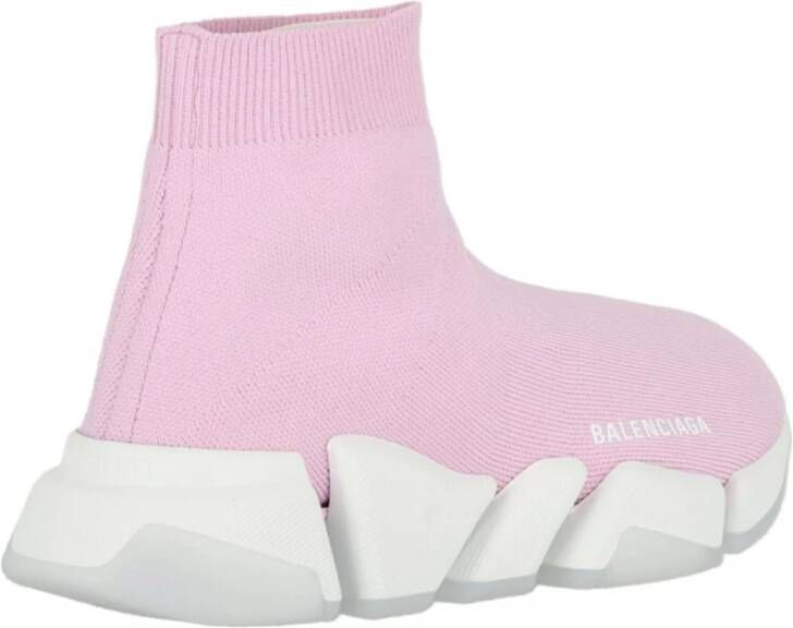 Balenciaga Stijlvolle Schoenen voor elke gelegenheid