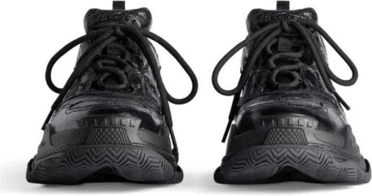 Balenciaga Stijlvolle Schoenen voor Mannen en Vrouwen