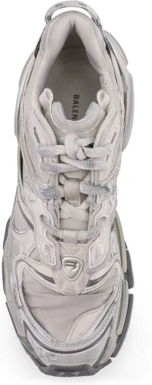 Balenciaga Stijlvolle Sneakers met Logodetail