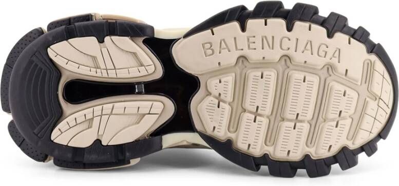 Balenciaga Stijlvolle Sneakers met Track Logo