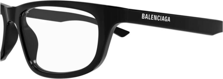 Balenciaga Stijlvolle Zwarte Sneakers