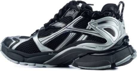 Balenciaga Stijlvolle Sneakers voor een Trendy Look