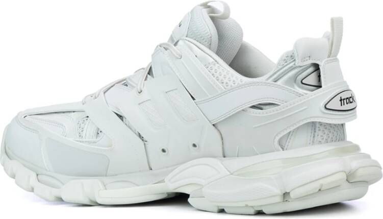 Balenciaga Stijlvolle Sneakers voor een Trendy Look
