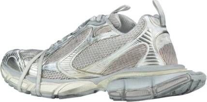Balenciaga Stijlvolle Sneakers voor Mannen en Vrouwen