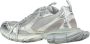 Balenciaga 3Xl Monocolor Sneaker Grijs Gray - Thumbnail 9
