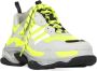 Balenciaga Stijlvolle Sneakers voor Trendy Outfits Multicolor Heren - Thumbnail 2