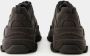 Balenciaga Stijlvolle Triple S Sneakers voor Heren Black Heren - Thumbnail 3