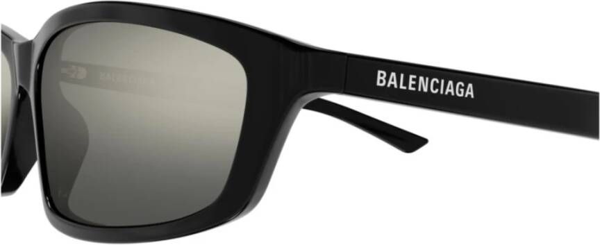Balenciaga Stijlvolle Zwarte Sneakers
