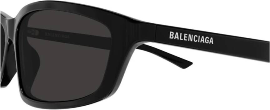 Balenciaga Stijlvolle Zwarte Sneakers